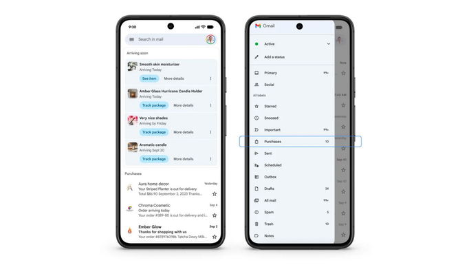 Nueva pestaña gmail 2