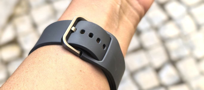 Pulsera Samsung Galaxy Watch8