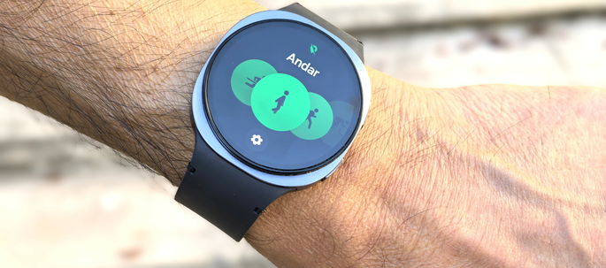 Samsung Galaxy Watch8 Sport