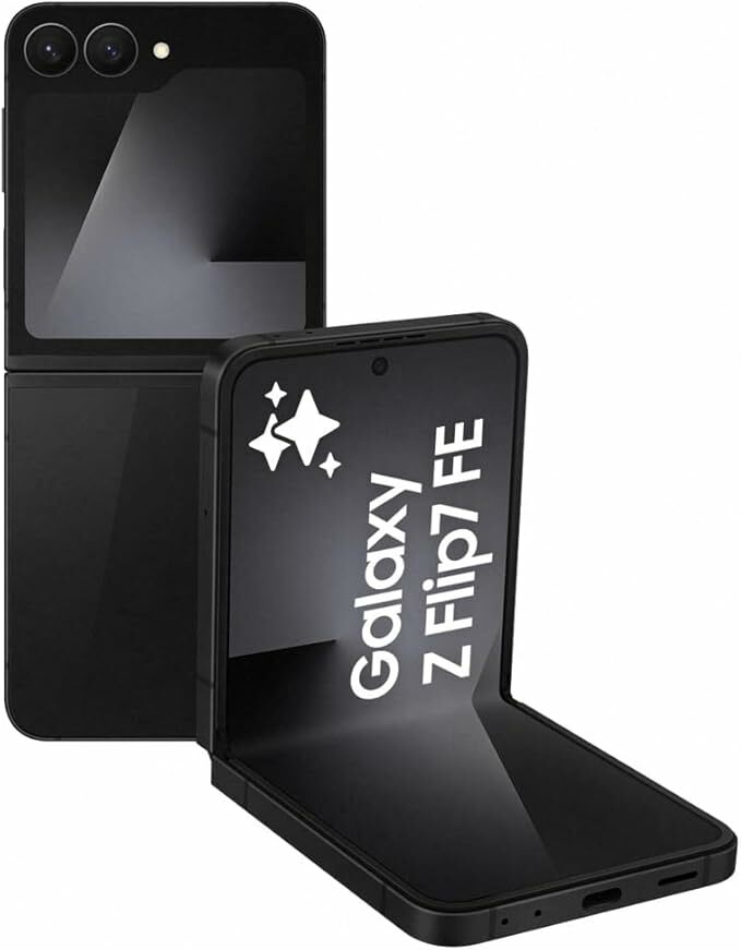 Samsung Galaxy Z Flip7 Fe ​​256 GB