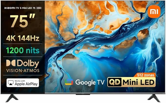 Xiaomi TV S Mini 75
