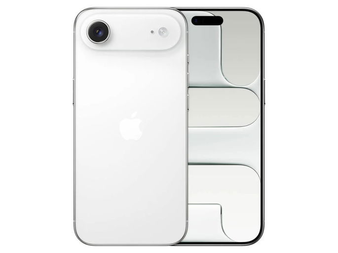 IPhone Air Pre -Sale Apple (6.5 '' - 256 GB - White -nva)