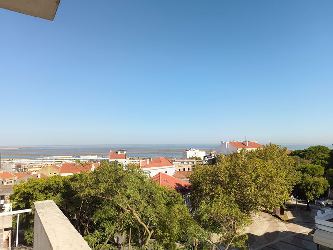 Cámara principal