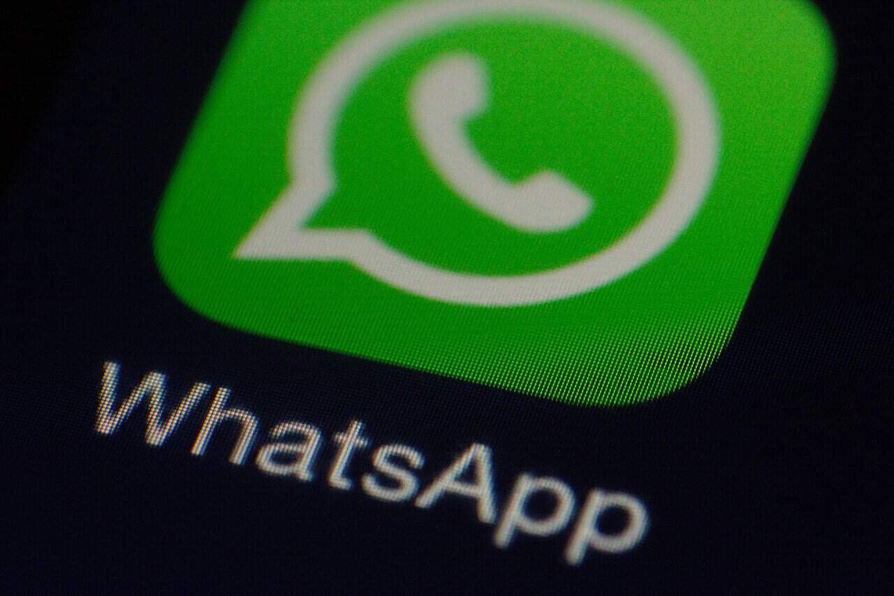 WhatsApp expone ubicación de mensajes de audio, vista única de WhatsApp