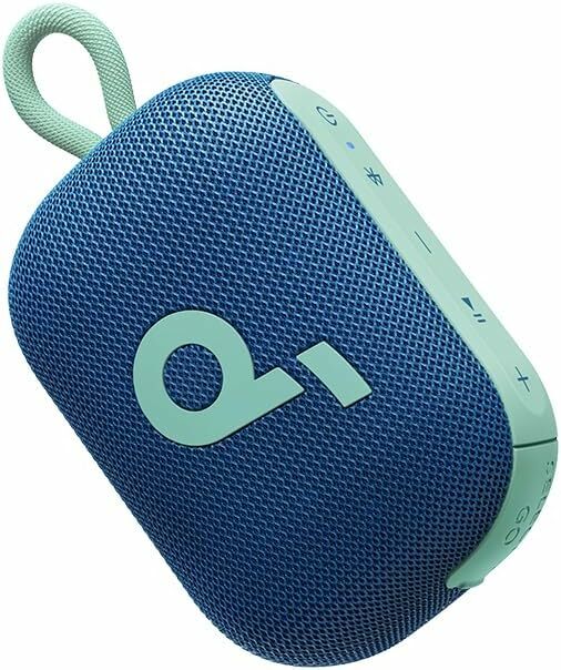 SoundCore SELECT 4 GO Altifalante Bluetooth Ultraportatilil