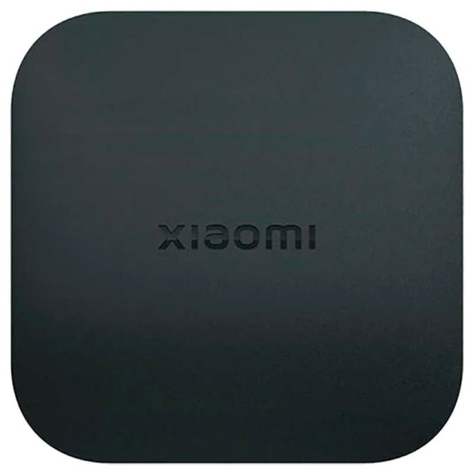 Xiaomi Mi TV Box S 2.ª generación