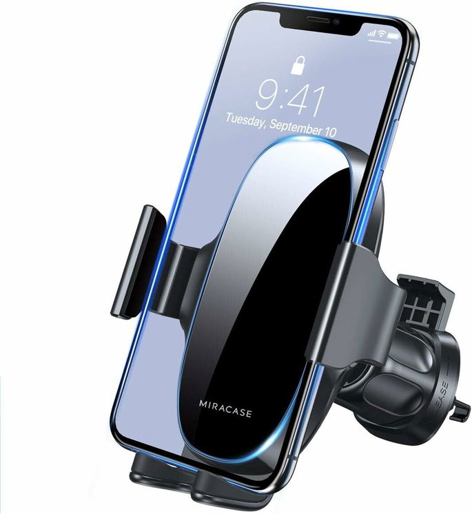 Apoyo universal para el coche de MiraCase
