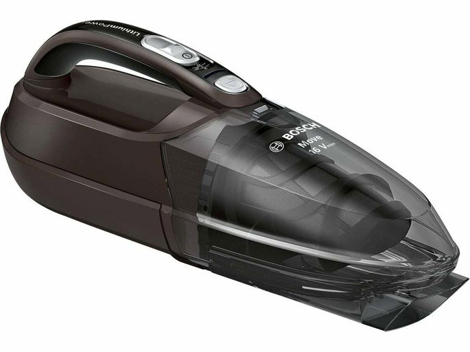 Mini Bosch BHN16L Move Lithium