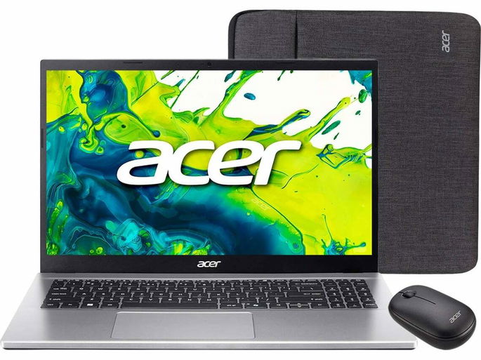 Acer AG15-42P Pack Portable