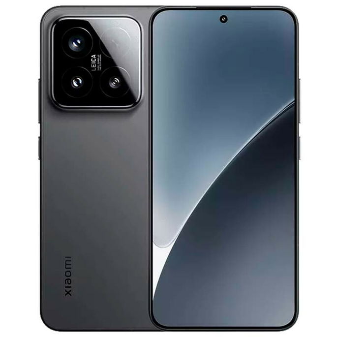 Xiaomi 15 5G 12GB/512GB Negro