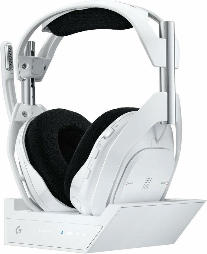 Logitech G Astro A50 X Lightspeed