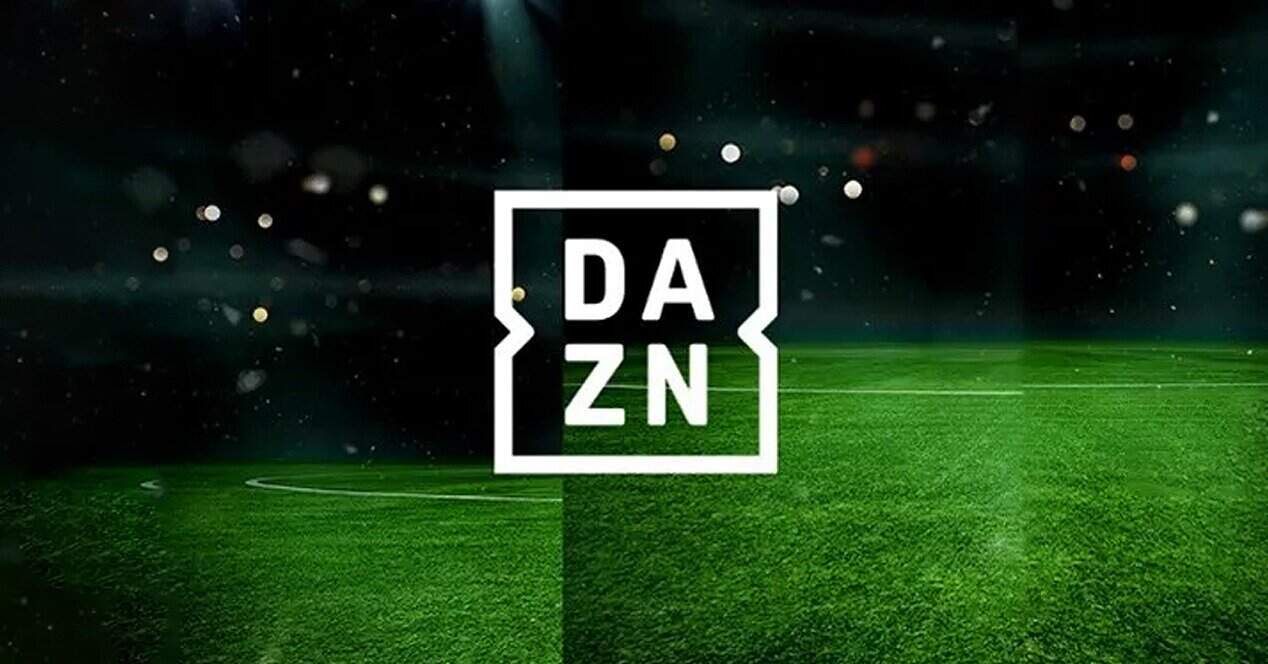 dazn, en todo el mundo