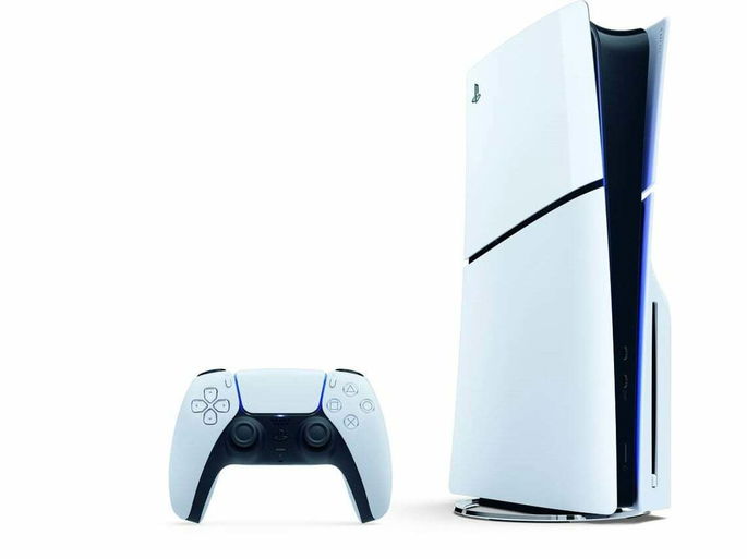 Playstation 5 Pro