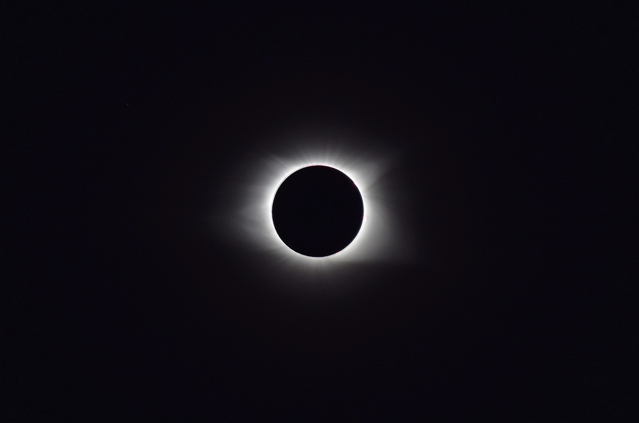 Eclipse de dolor ocular