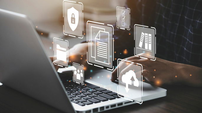 Extensiones del navegador Trabajo remoto