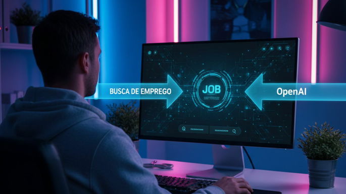 Trabajos de OpenAI