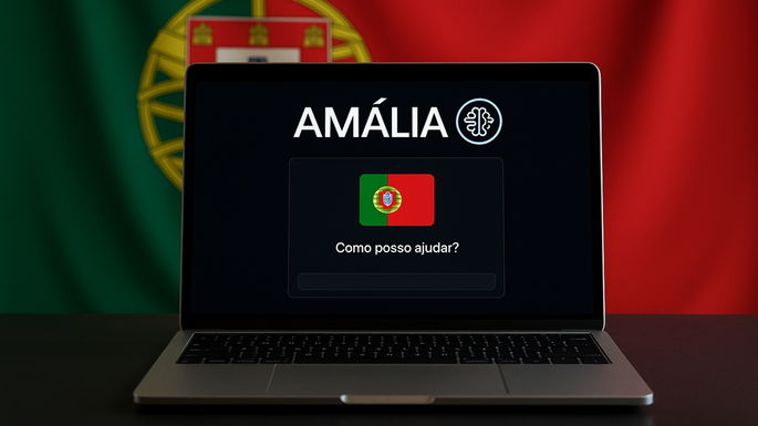 Amália: “Chatgpt 4gnews portugués