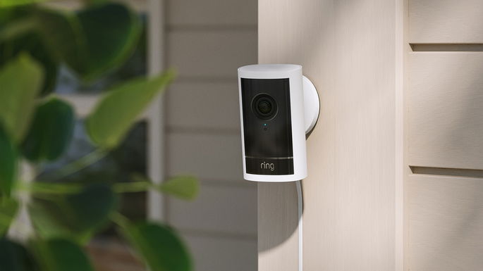 Amazon Lanza Nuevas Cámaras De Seguridad 4K Con IA Y Un Truco Inesperado