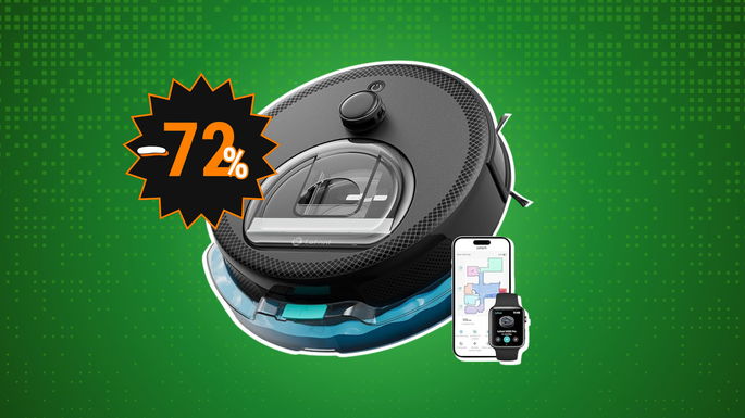 Lefant M330 Pro con 72% de descuento