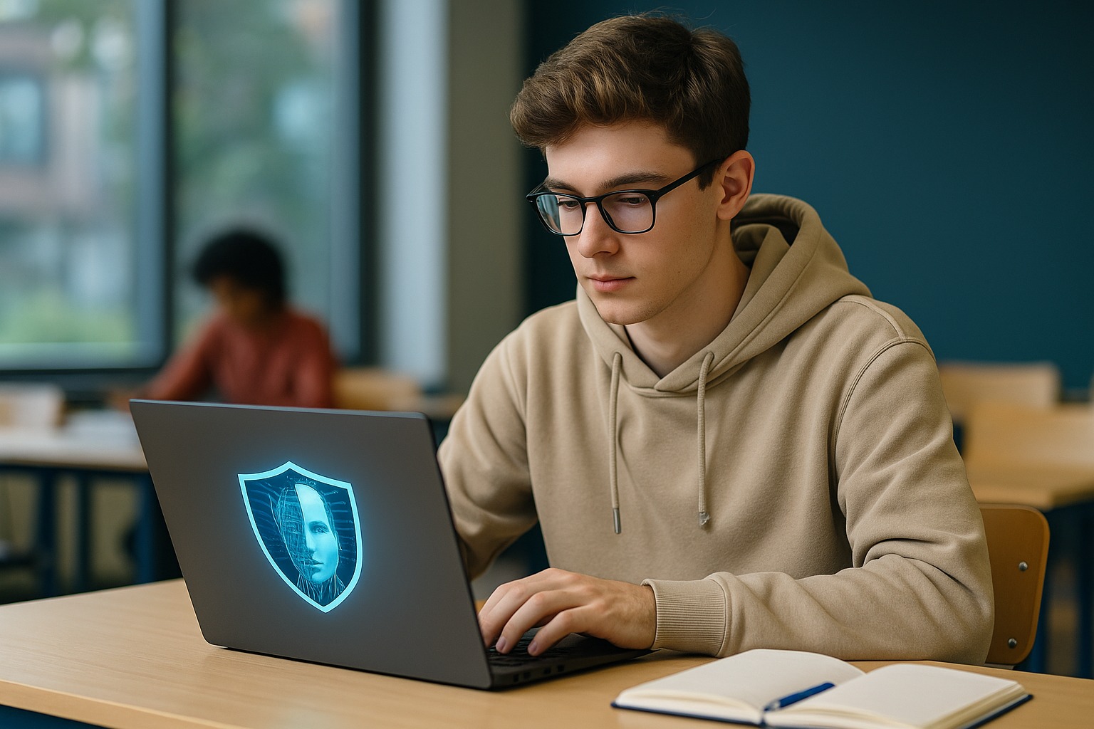 De regreso a la escuela con Internet seguro? Eset tiene descuento especial
