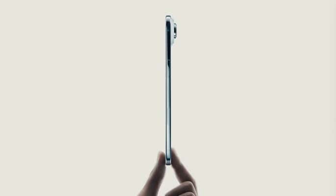 iPhone aire