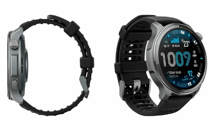 Amazfit Balance 2 XT