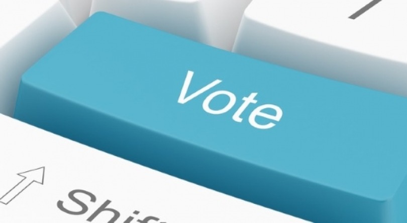voto, voto electrónico