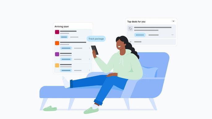 Nueva pestaña gmail 1