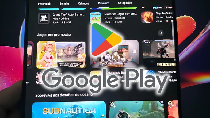 Google Play Store 10 juegos premium gratis
