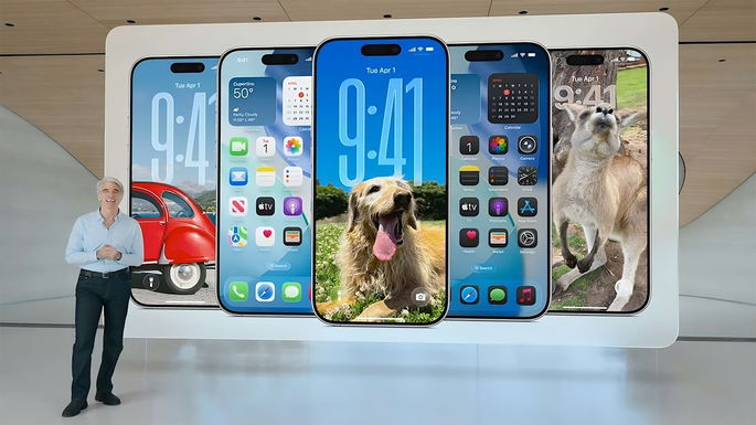iOS 26
