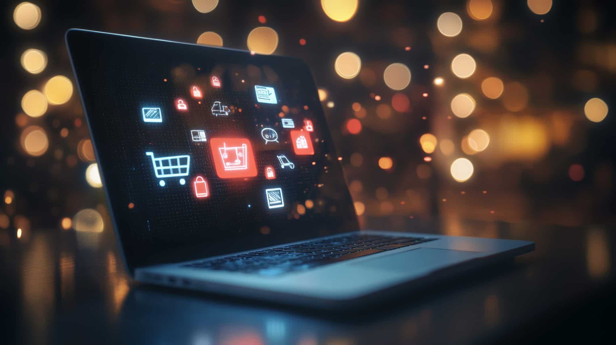 ¡Ojo, estos son los productos falsificados más vendidos online!