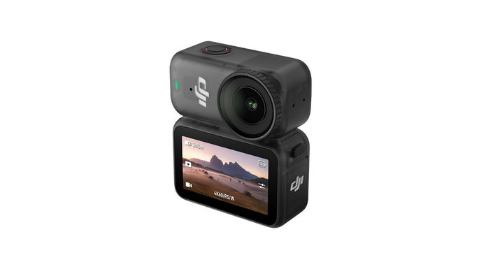 DJI OSMO Nano Fuga