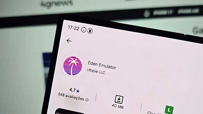 Nintendo Switch Android Emulador