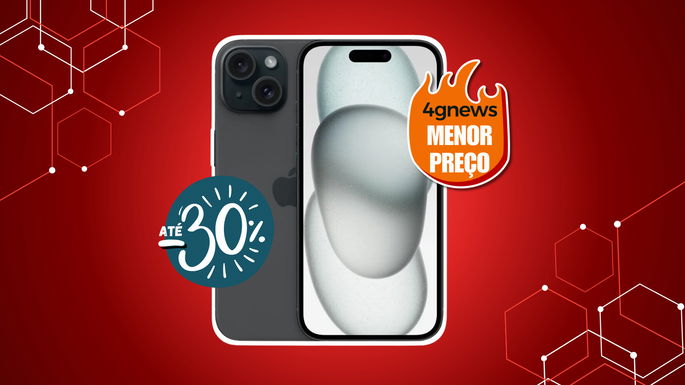 iPhone 15, que tiene el precio más bajo en Worten: solo 665 €
