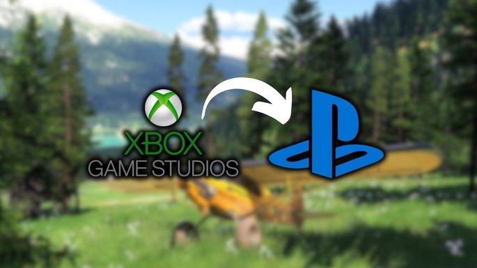 Otra franquicia de Xbox se dirige a PlayStation (¡y a los fanáticos de la simulación les encantará!)