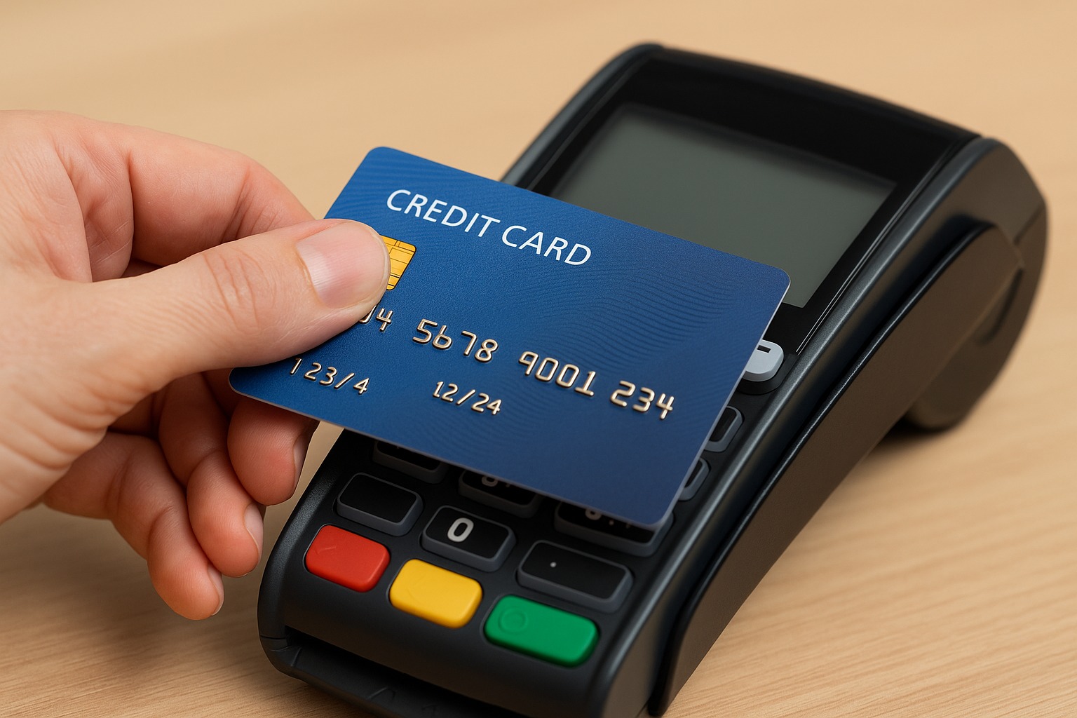 Tarjetas multibanco clonadas