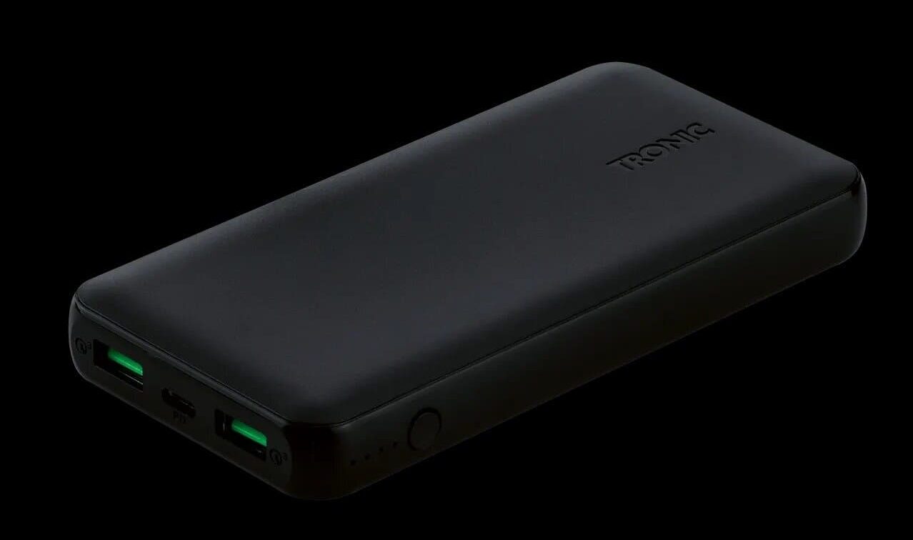 10000 mAh PowerBank