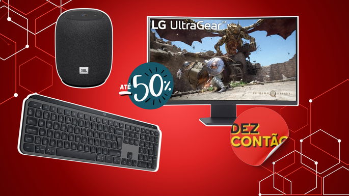 Decontão, con +10% de descuento en la cuenta