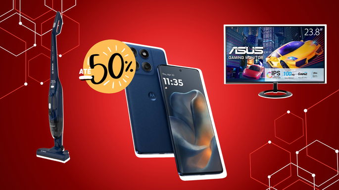 Worten comienza la campaña de la Semana de la alarma con descuentos de hasta un 50%