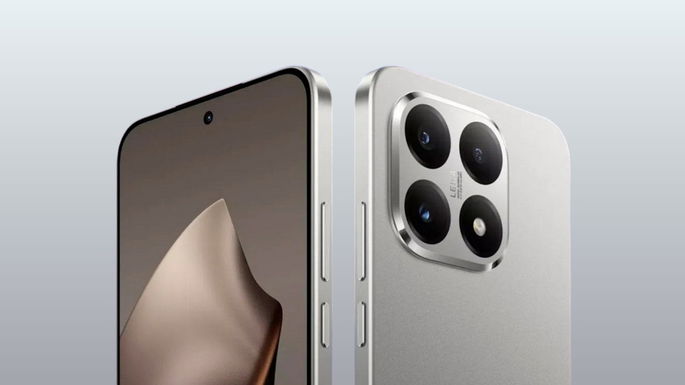 Xiaomi 15t