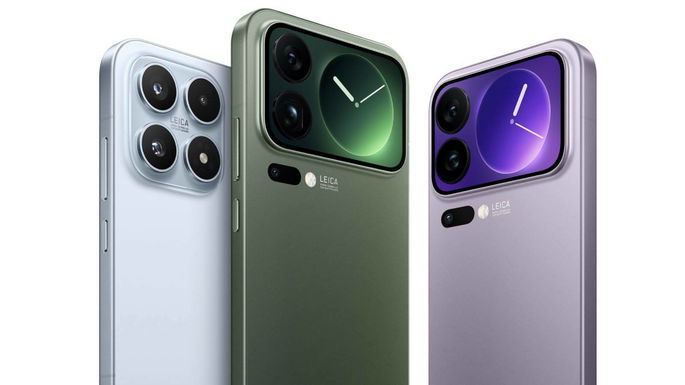 Xiaomi