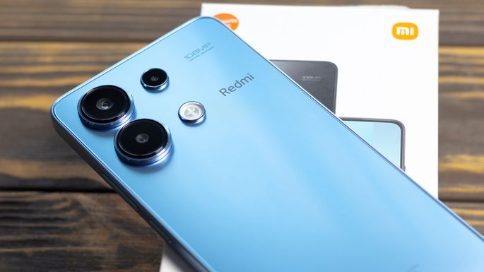 Xiaomi