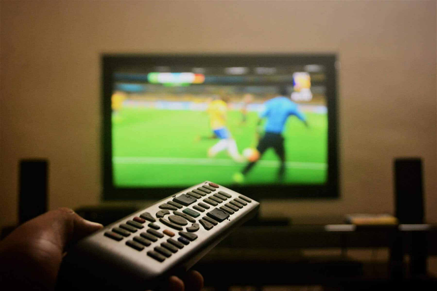 IPTV: ¿Puede ver el fútbol en línea ilegalmente dar prisión? Esta es la verdad!, IPTV Juegos ilegales, IPTV: En los días en que das fútbol puede haber bloqueos en Internet
