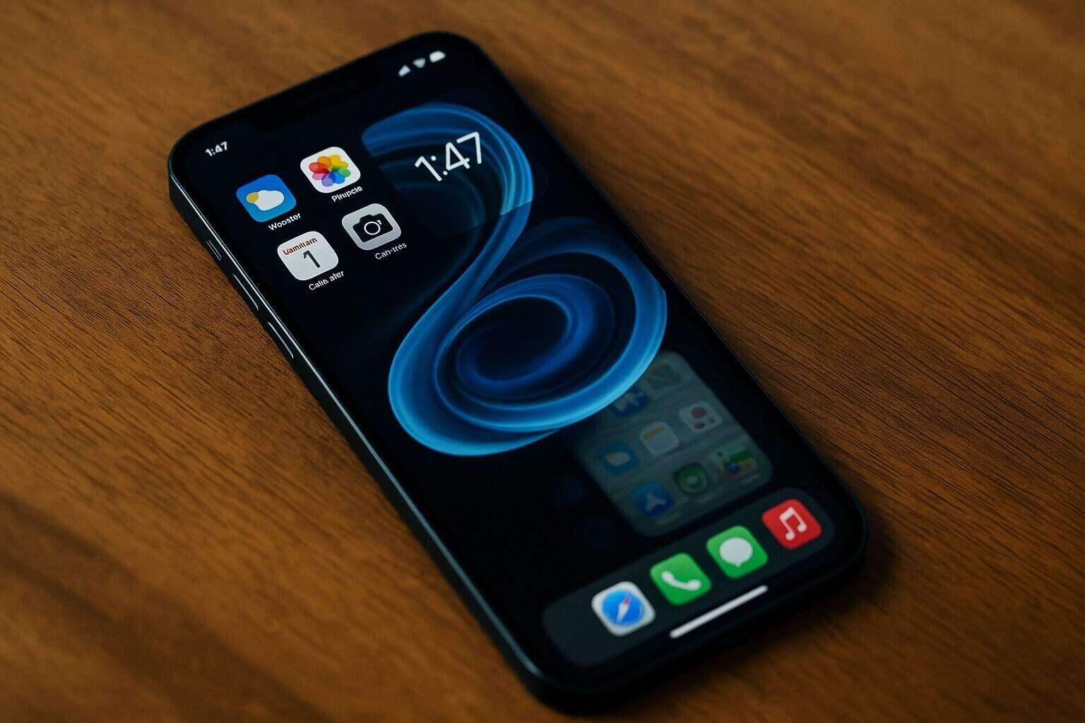 IOS 26.1 Trae Una Nueva Opción Para Personalizar “Liquid Glass”