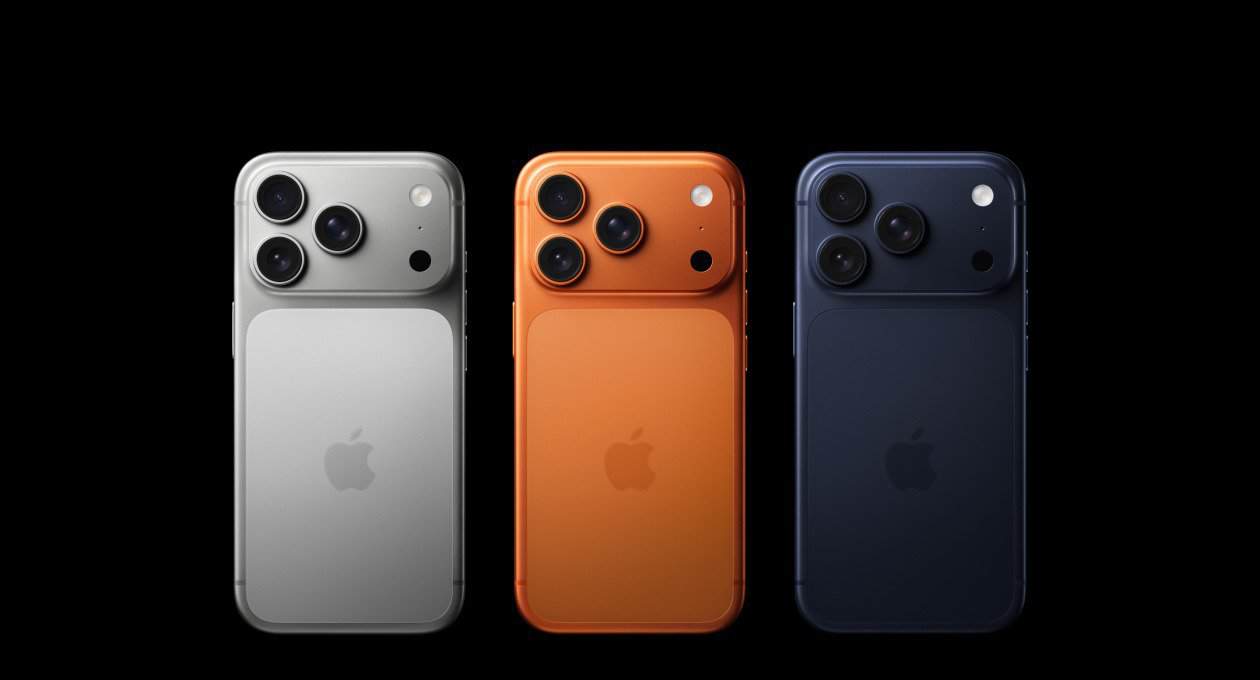 El IPhone 17 Pro Gana La Batería De Registro. Pero ¡no Es Para Todos!