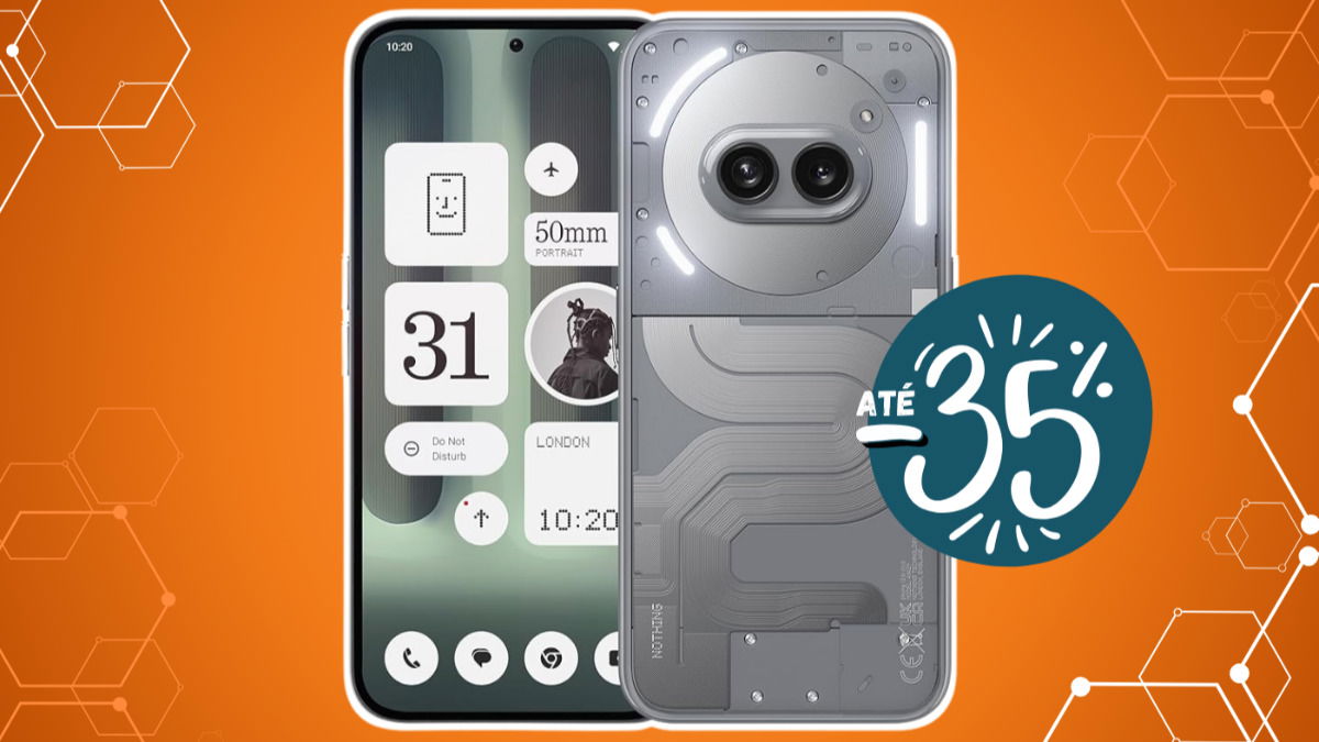 Nothing Phone (2a) Plus A La Venta, ¿vale La Pena? ¡3 Razones Para ...