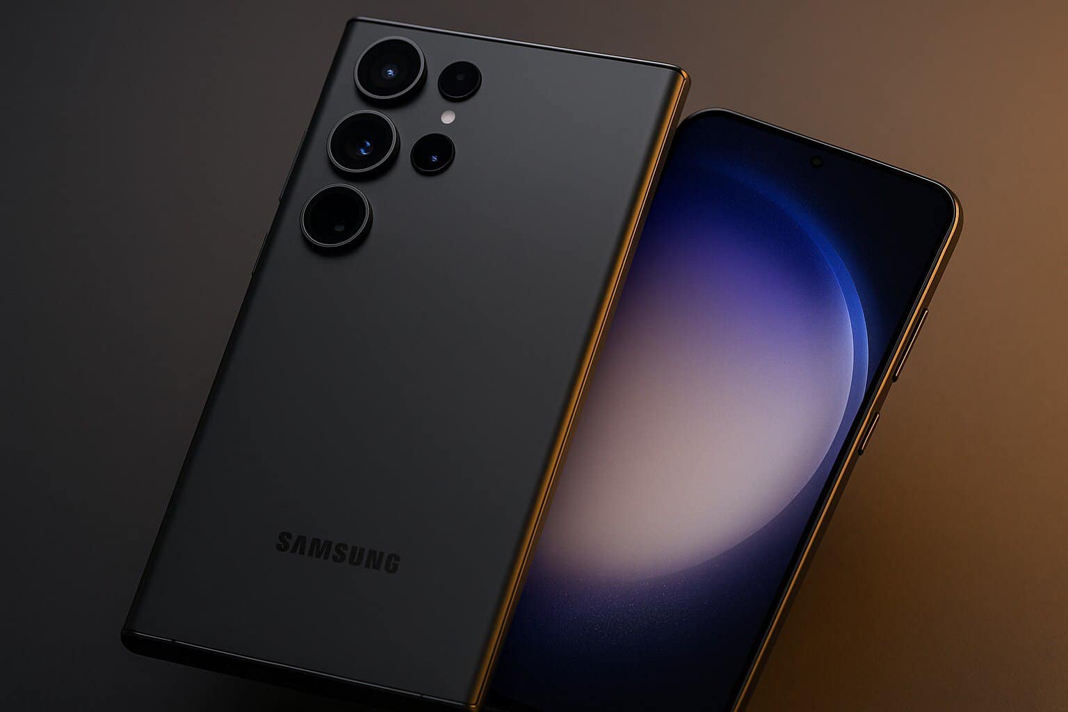 Samsung, Galaxy