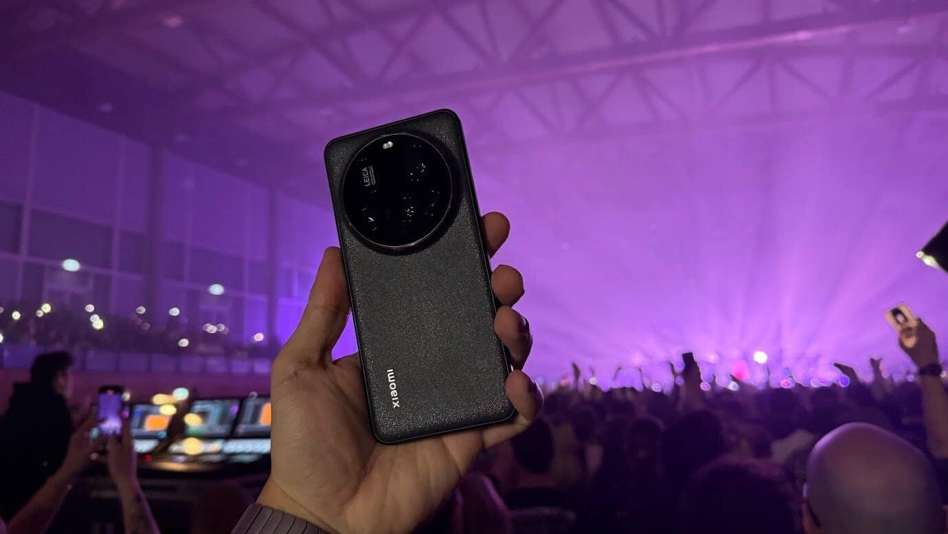 Revise Xiaomi 15 Ultra: es la parte superior de la gama, y ​​sí, las cámaras continúan sorprendiendo