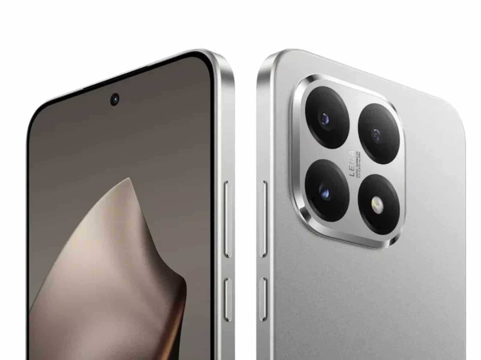xiaomi 15t