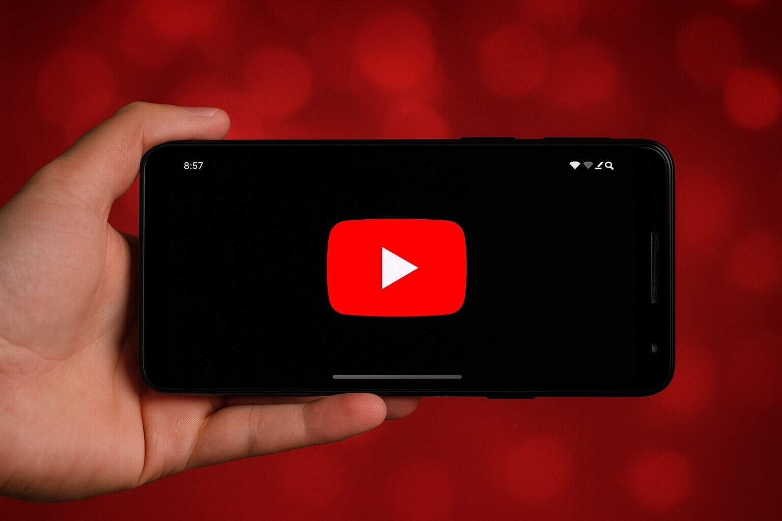 YouTube